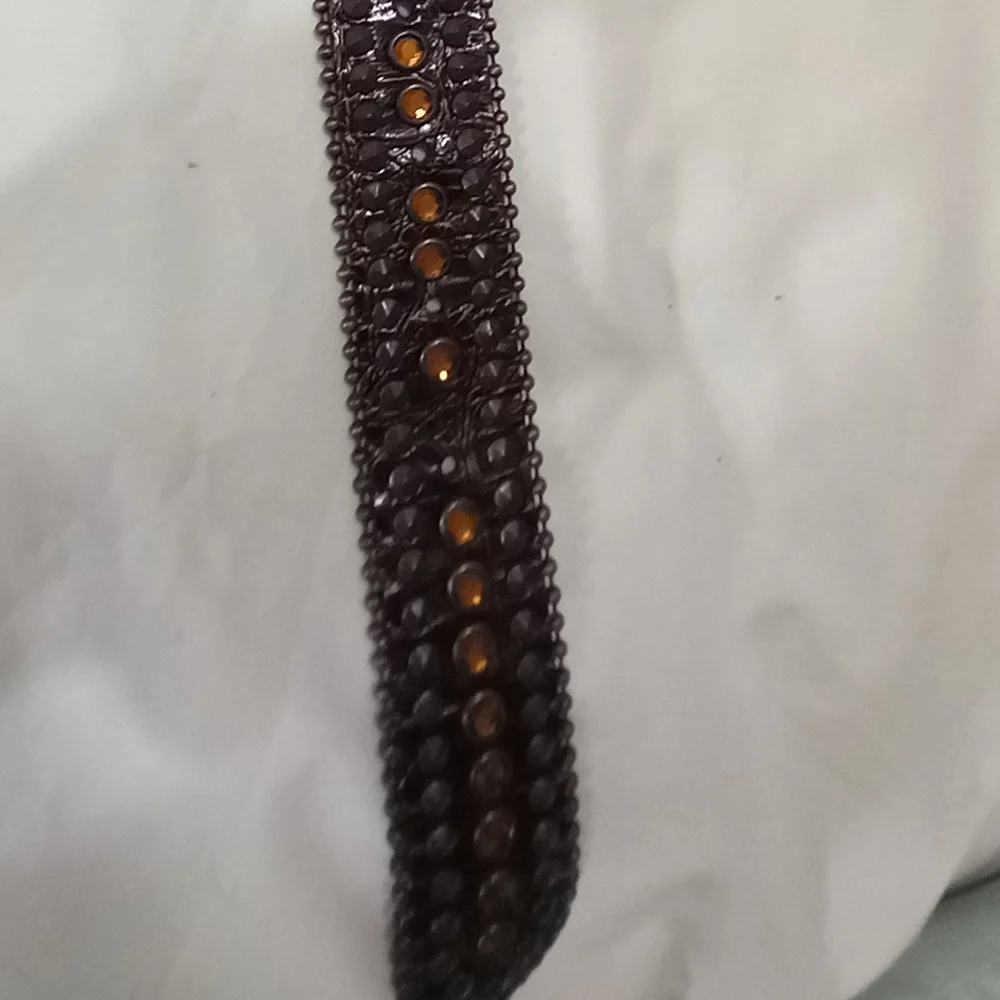 Bling Belt - Picture 11 of 11